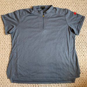 McDonald’s 1/4 Zip Uniform Apparel Collection
